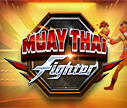 Muay Thai Fighter FS