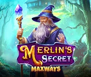 Merlin`s Secret Maxways