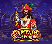 Captain Golds Fortune